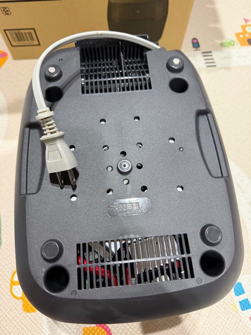 象印炊飯器NW-FA10炎舞炊き5.5合