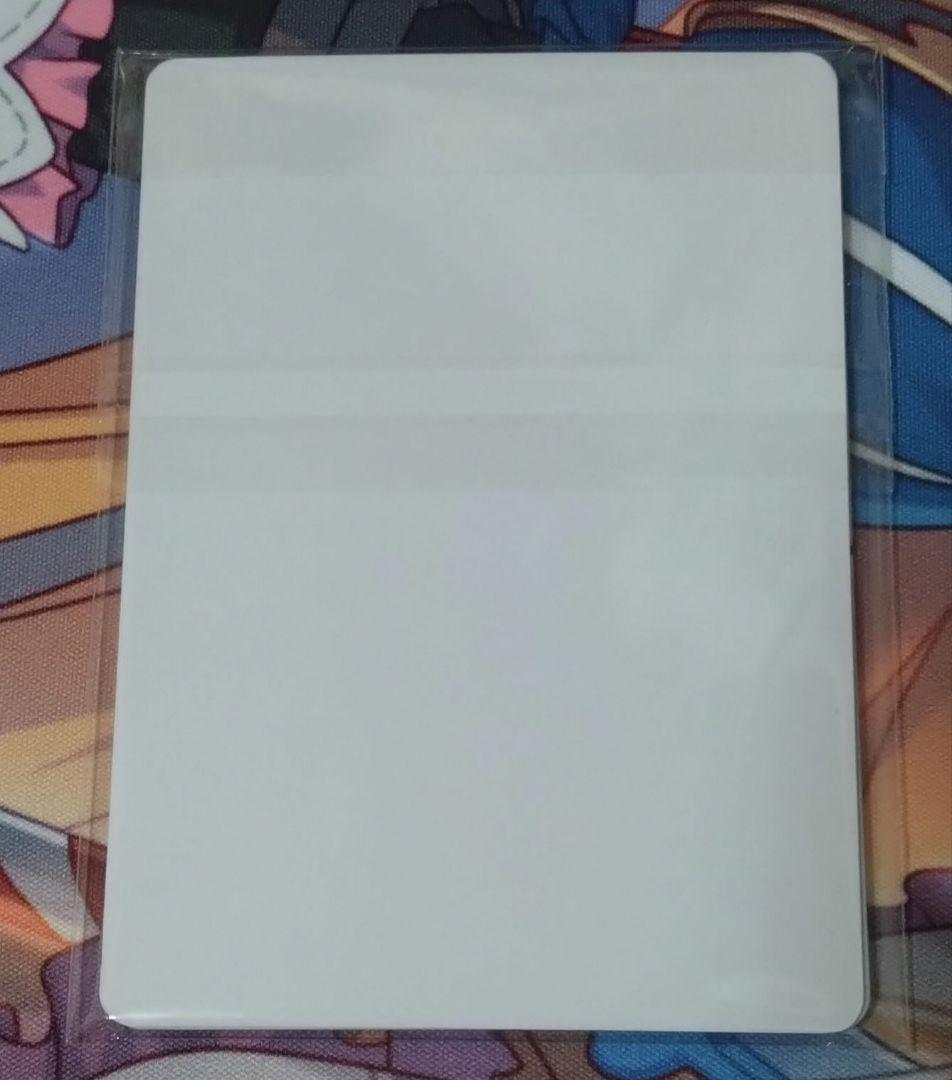 【未開封】Z/X 煌めく晴姿 イース 4枚