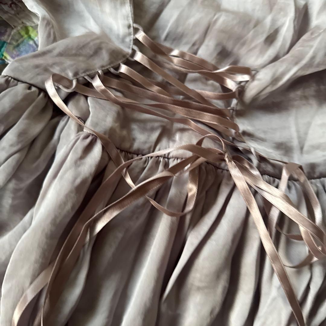 Excentrique クラシカル　ワンピース