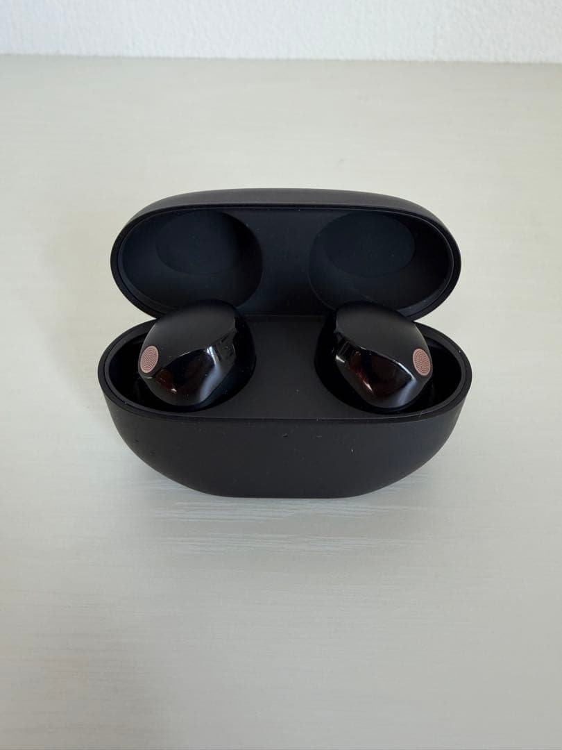 SONY ワイヤレスイヤホン XF-1000XM5