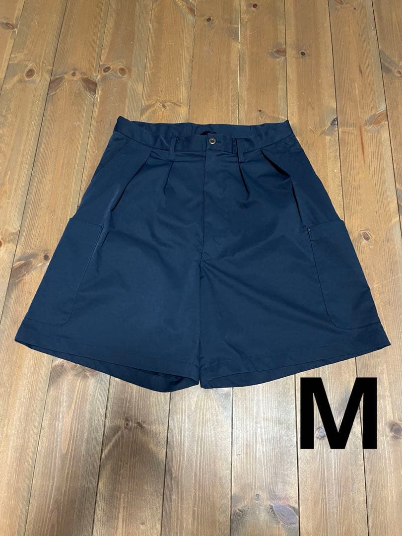 Moonlight Gear ムーンライトギア Take Shorts / M