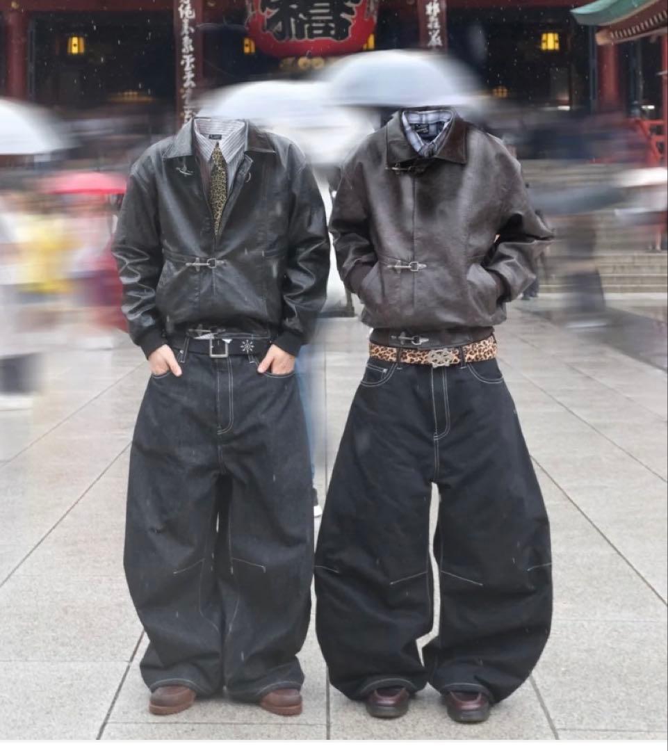 ジャケット・アウター SFireman Jacket