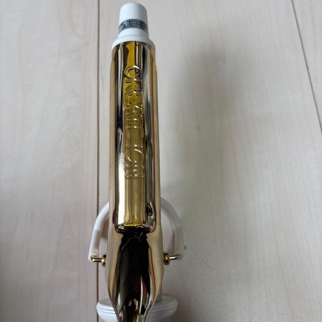 クレイツ　コテ　カールアイロン2個セット　32mm 26mm