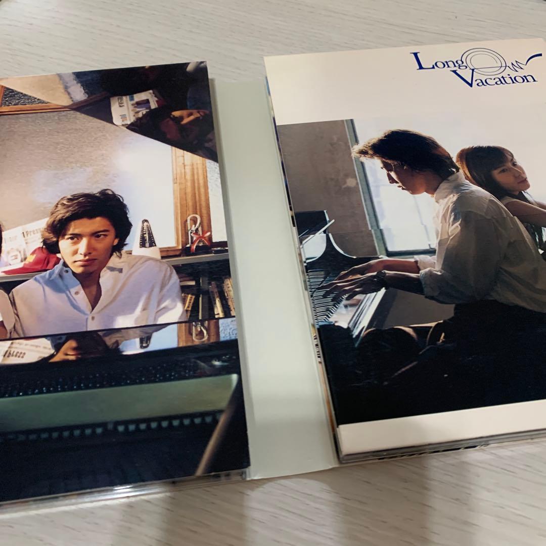 soraDVD-BOX〈4枚組〉木村拓哉×山口智子 名作月9ドラマ