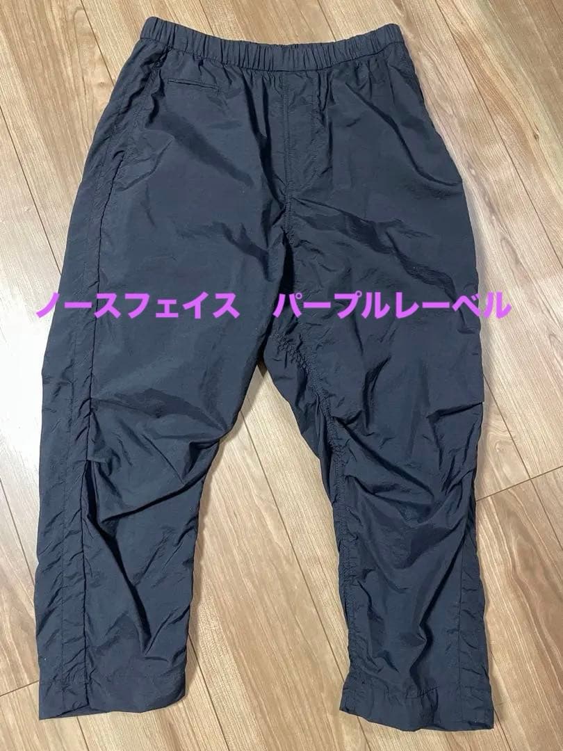 超美品✨ナナミカ（ノースフェイスパープルレーベル）