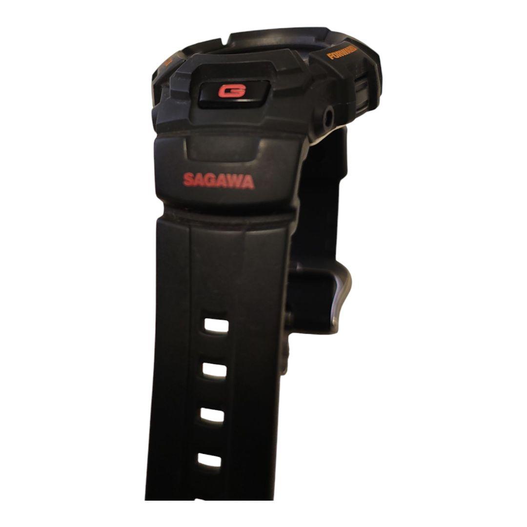 【希少】G-SHOCK 佐川モデル ブラック