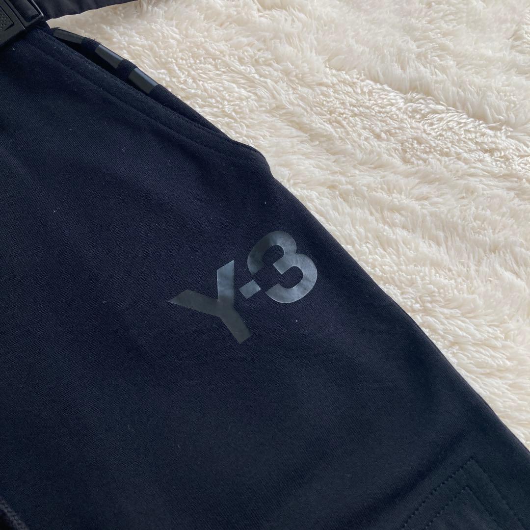 【S.A さん専用】Y-3 ワイスリー　メンズ　パンツ　ブラック　S