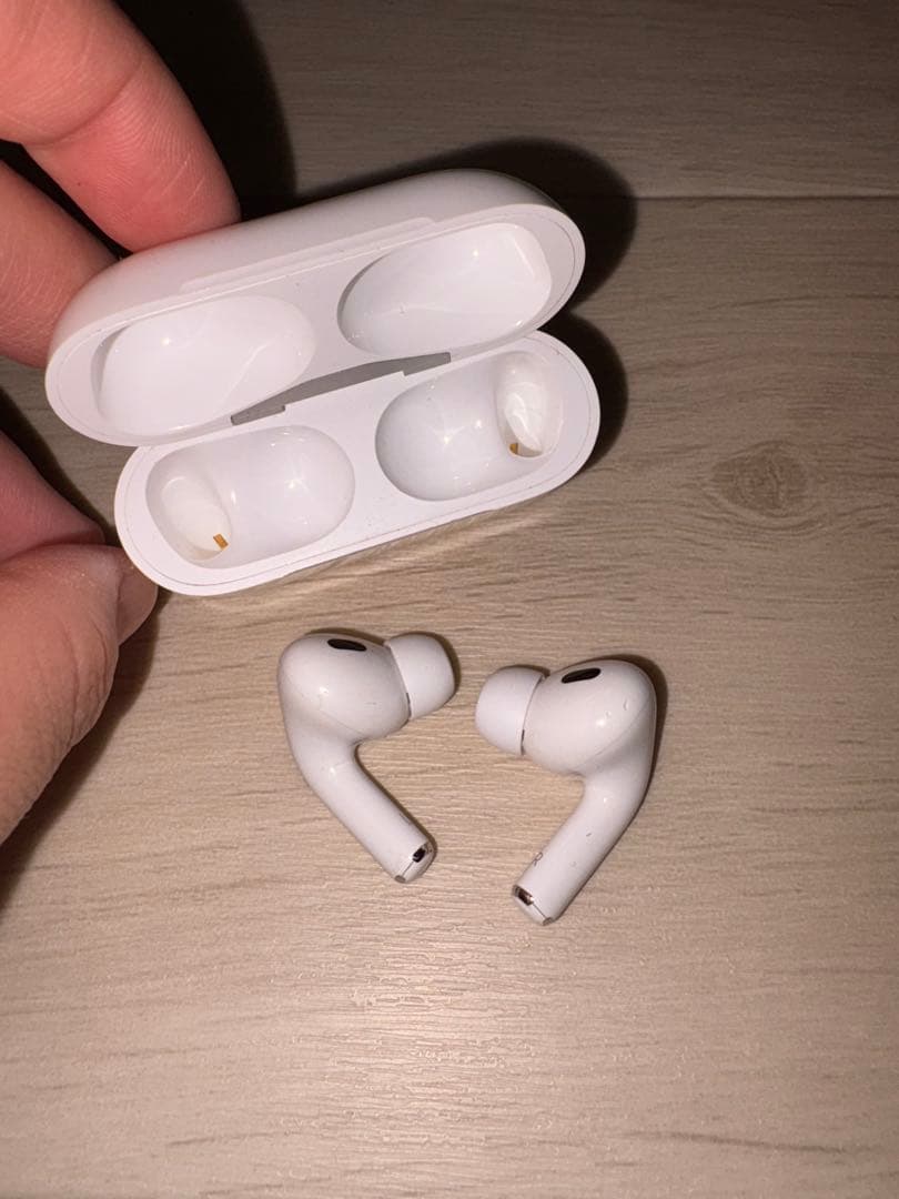 AirPods Pro2（Type C）