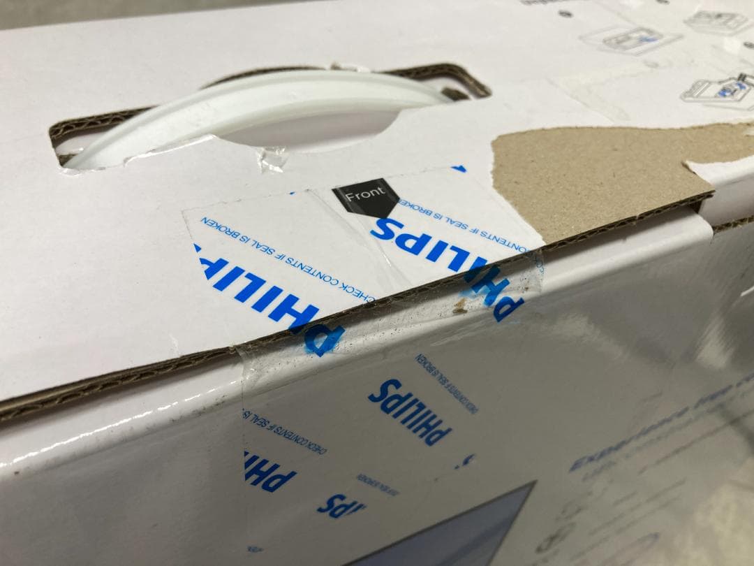 ヒ*ー様 PHILIPS 液晶ディスプレイ PCモニター 272E2FE/11