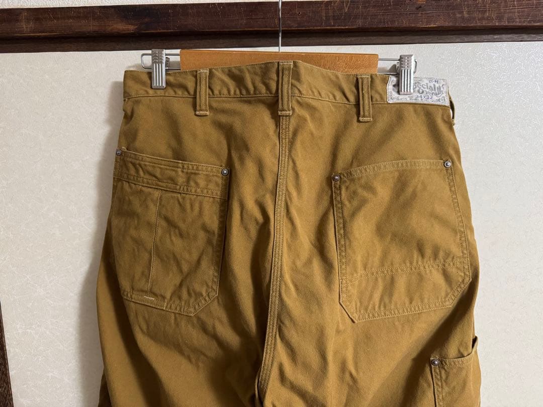 FREEWHEELERS BAKERSFIELD サイズW34