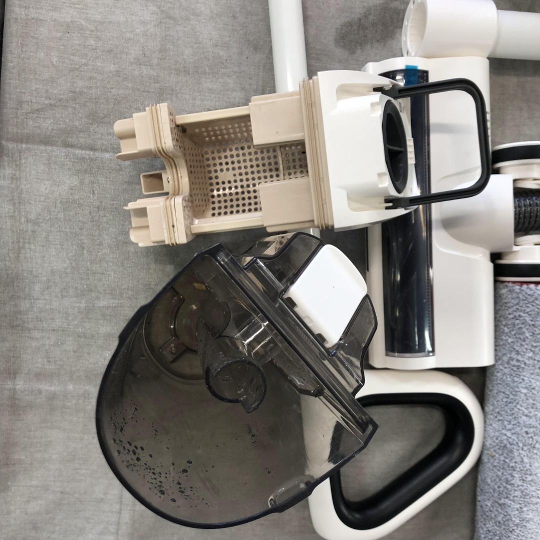 レ*ン様 MOVA K30 Mix 水拭き掃除機 コードレス掃除機