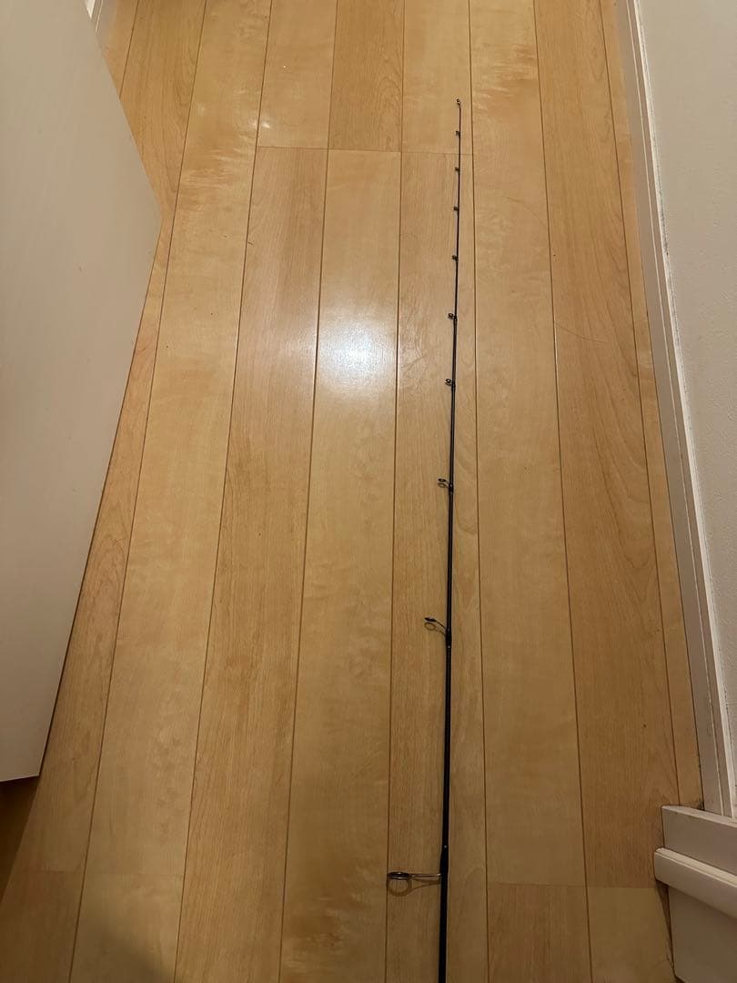 専用！エバーグリーンカレイドカットインシェイクカスタム