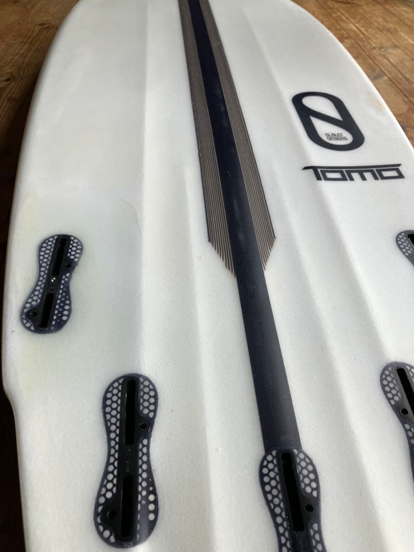 FIREWIRE ファイヤーワイヤー Sci-Fi 2.0 5'10\"