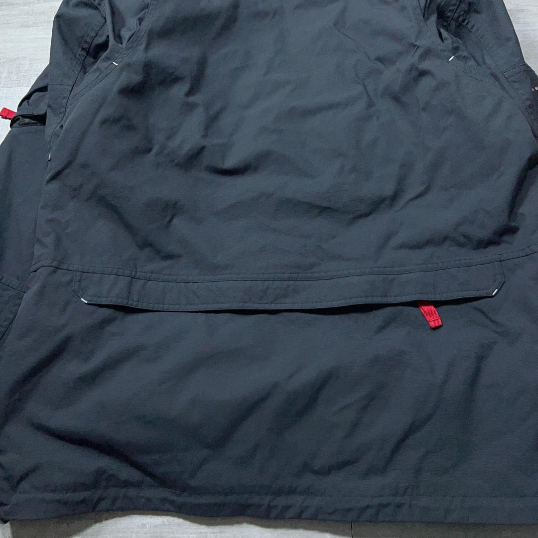 お買い得★ 大きいサイズ CSB スキーウェア メンズ XL-XXL相当 黒