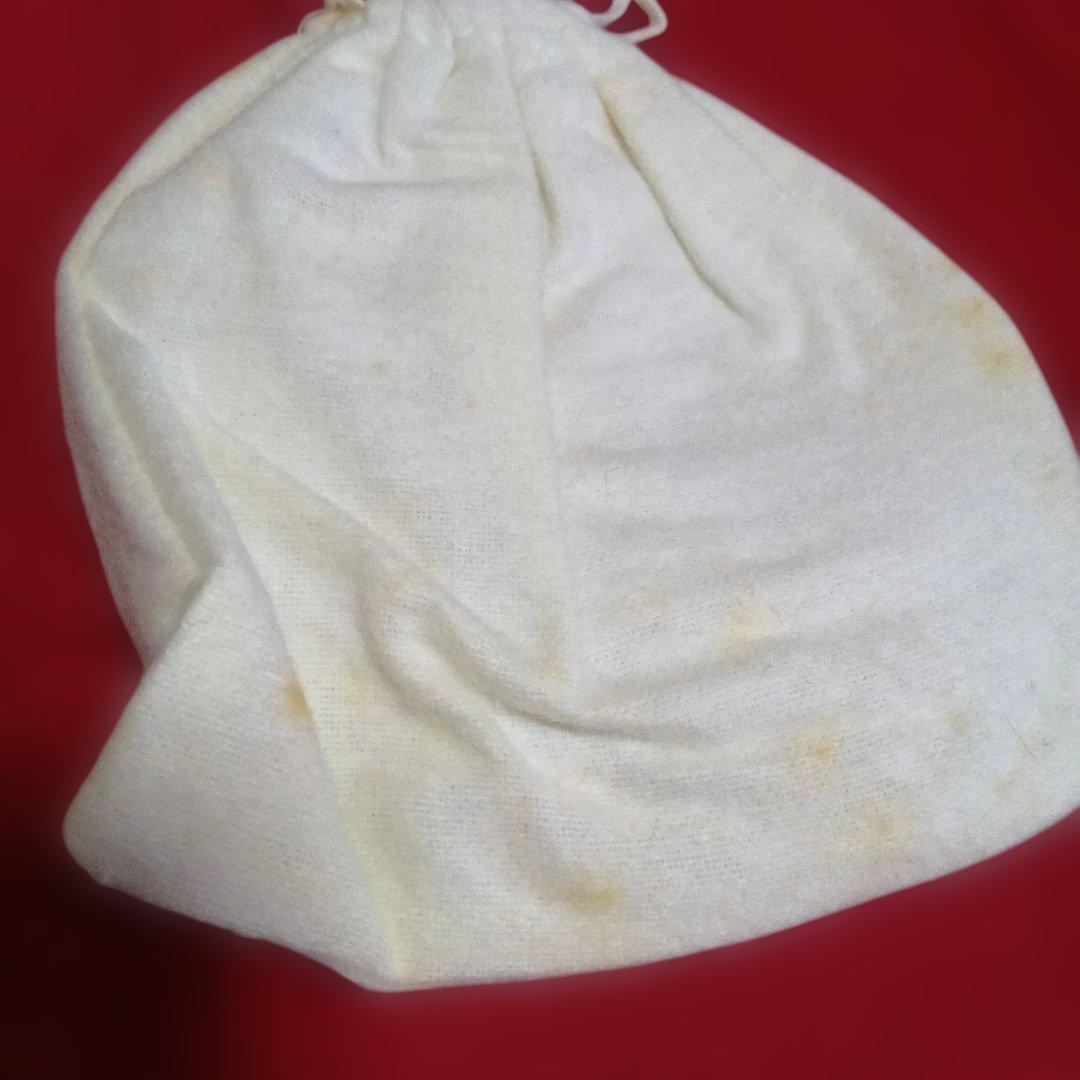 プラダ　ナイロンポケットティッシュケース　正規品