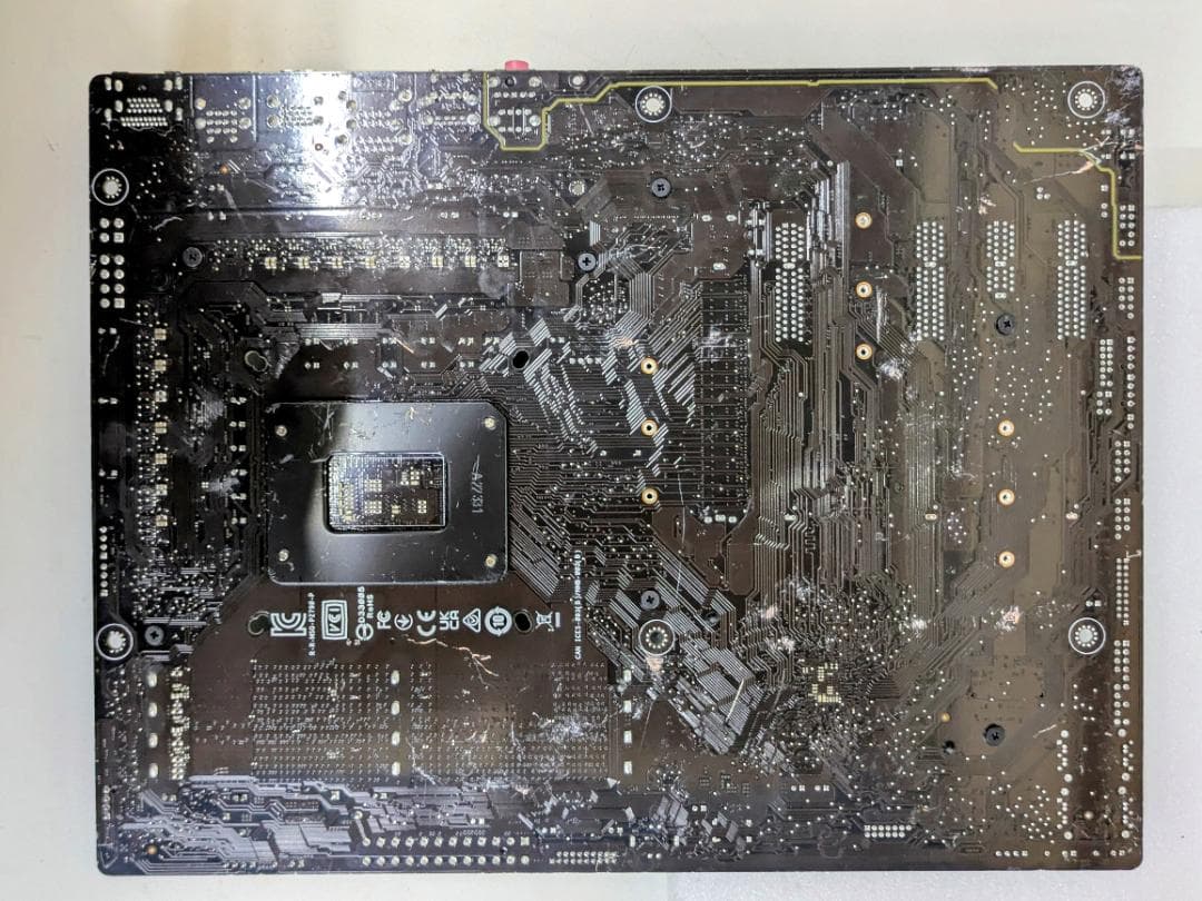 070700D ASUS PRIME Z790-P ジャンク