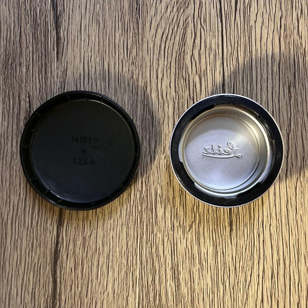 【ライカ】Elmarit-M 28mm f2.8 9枚玉 レッドスケール