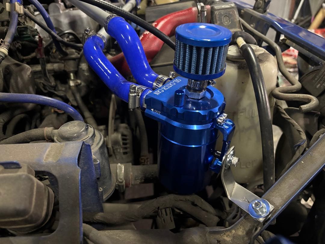 【じみー】ジムニーJA11ATオーダーパーツ3点setオリジナルキット