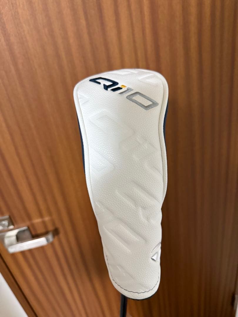 美品　Qi10 ユーティリティ3U 19度 Diamana60S レスキュー