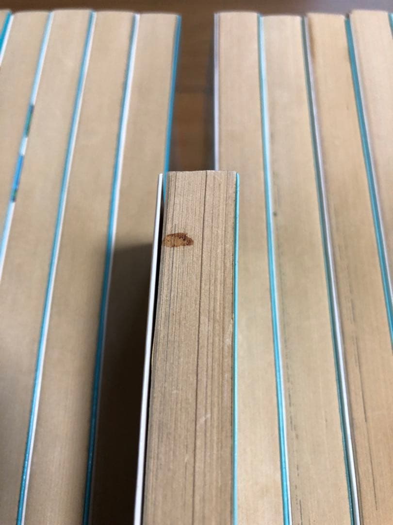 刘*姝様 ドラゴンボール　DRAGON BALL 初版　2巻から42巻　41冊