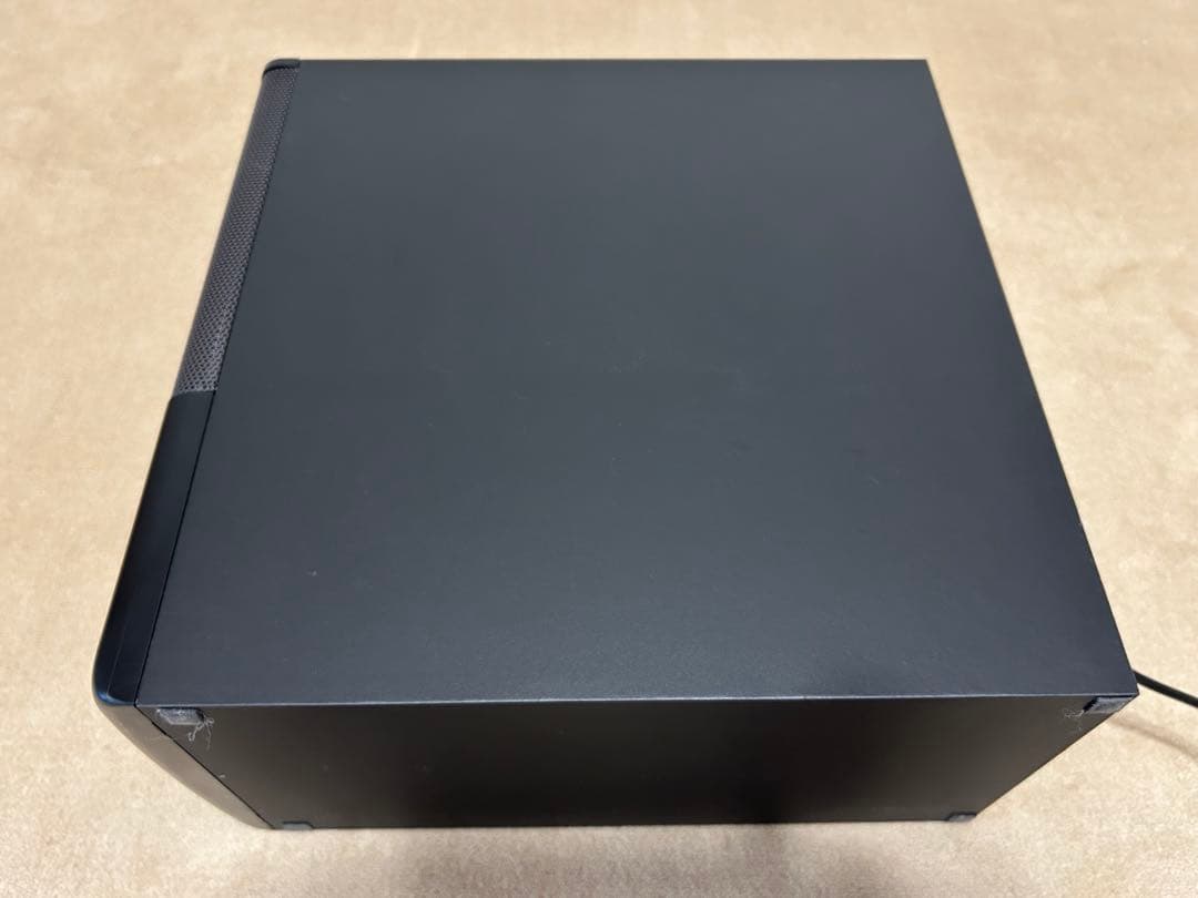 SONY サウンドバー ホームシアターシステム HT-S350