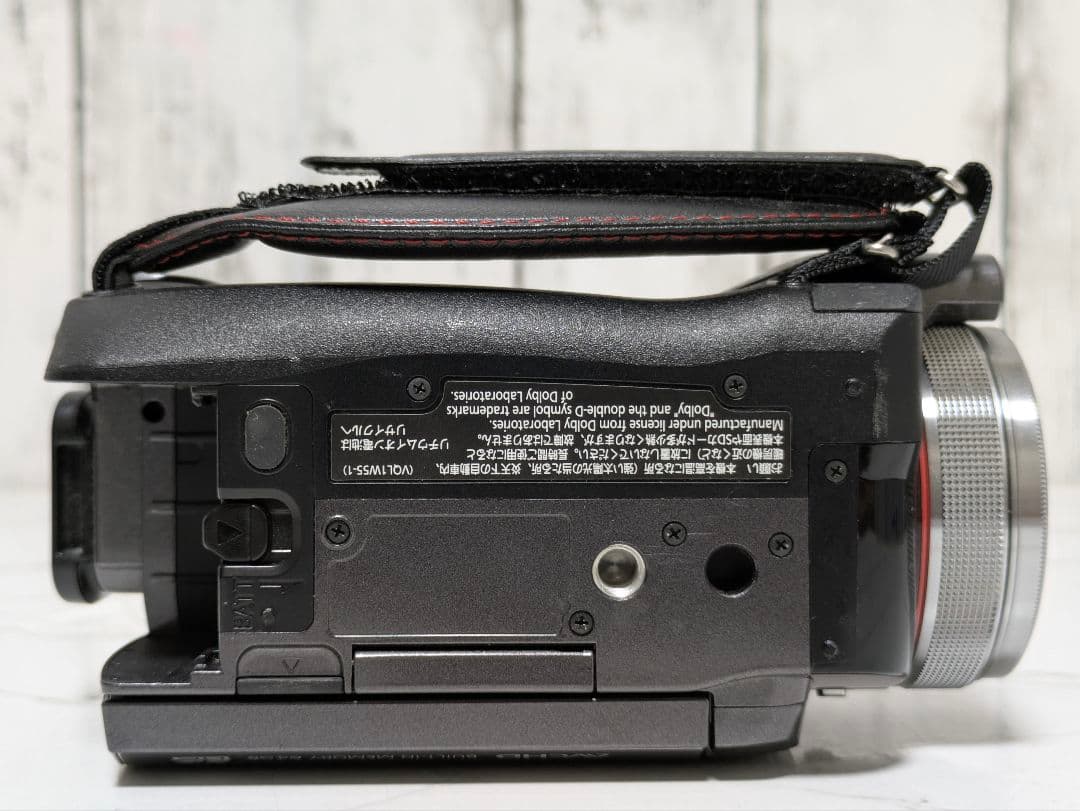 Panasonic　HDC-TM350