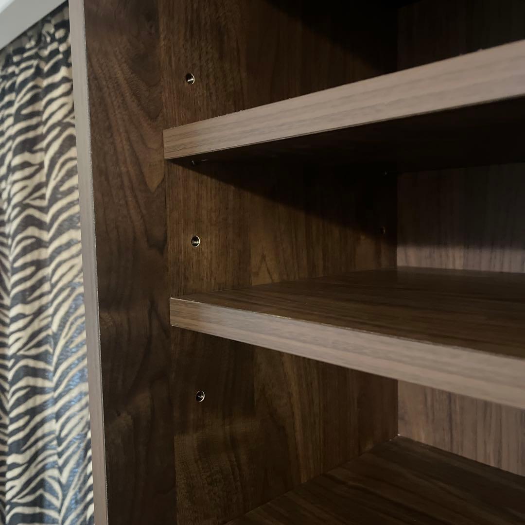 食器棚・キッチンカウンター JIN