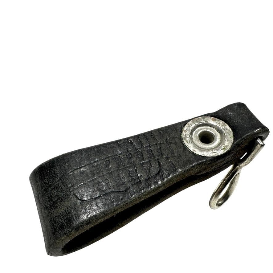 【希少】Chrome Hearts BELT LOOP CROSS BALL