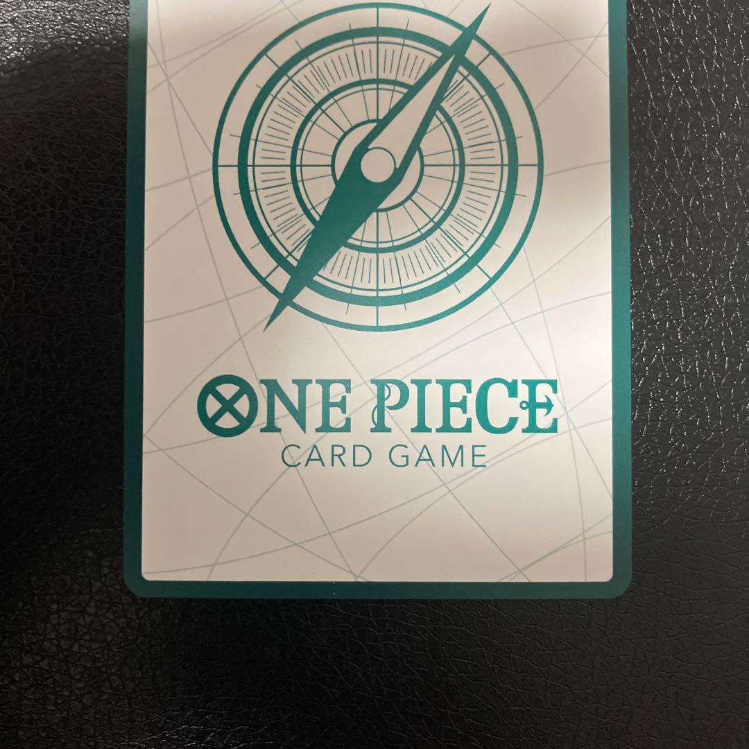 ワンピース カードゲーム ヒロインズエディションスペシャルセットの金ドン2枚