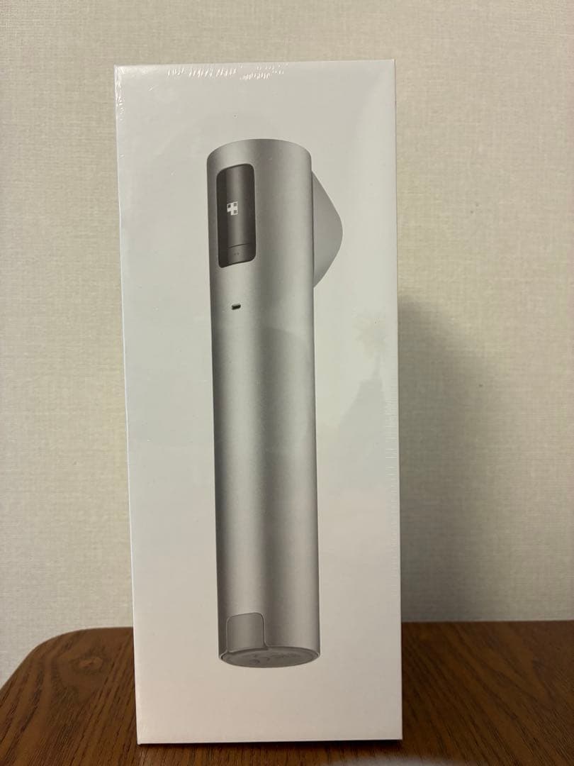 【未開封】AGE-R ハイフォーカスショット　medicube メディキューブ