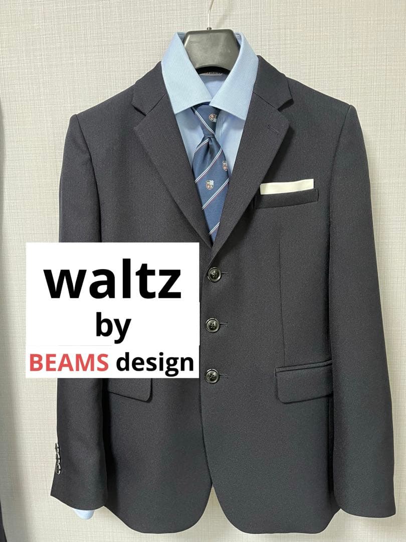 フォーマル・ドレス・スーツ waltz by beams design 160