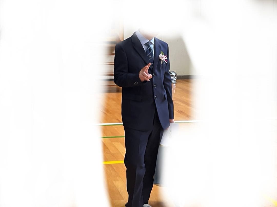 フォーマル・ドレス・スーツ waltz by beams design 160