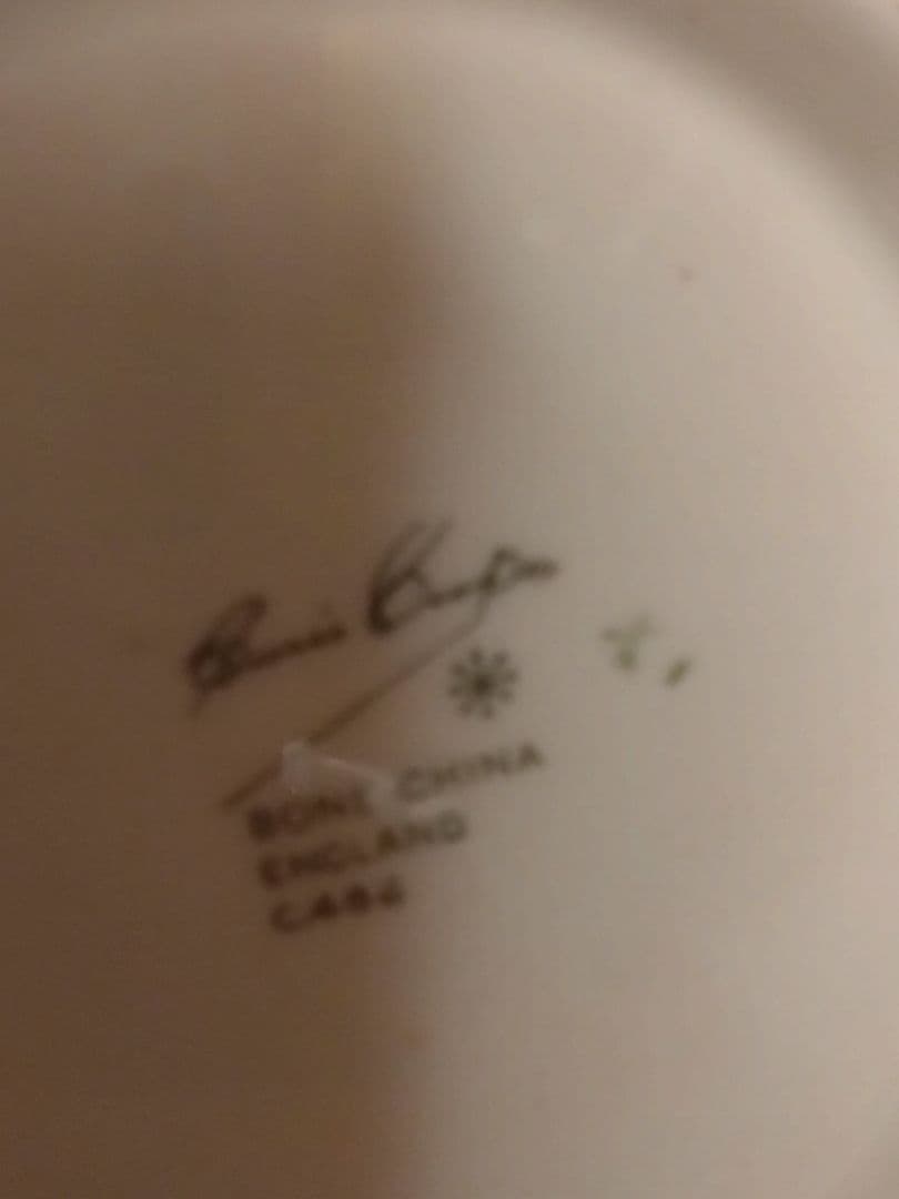 スージークーパー ワイルドストロベリー ティーポット