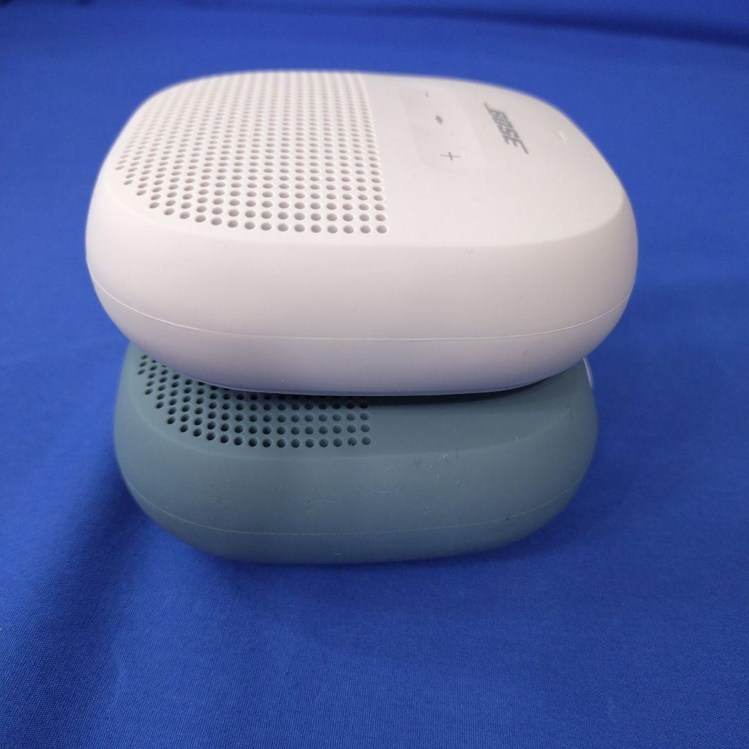 BOSE Micro×2台セット【送料込】