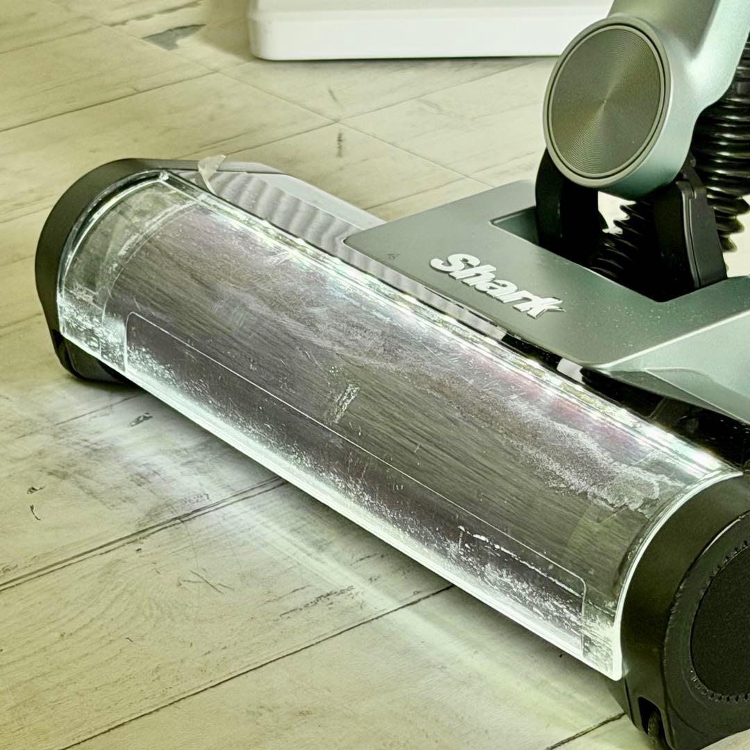 shark 「EVOPOWER SYSTEM NEO II+」LC501JGY