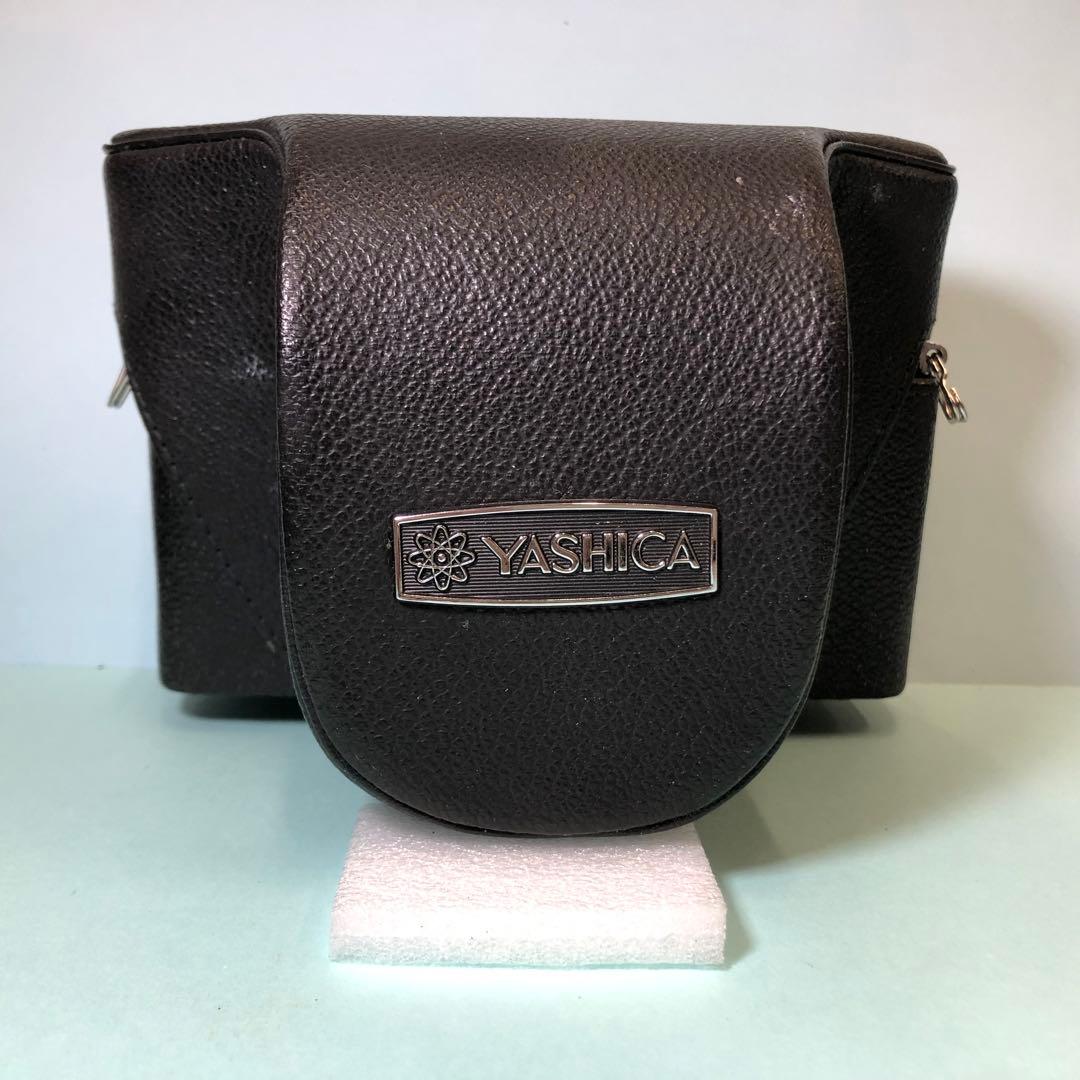『良品』YASHICA ELECTRO35 GTN レンジファインダー