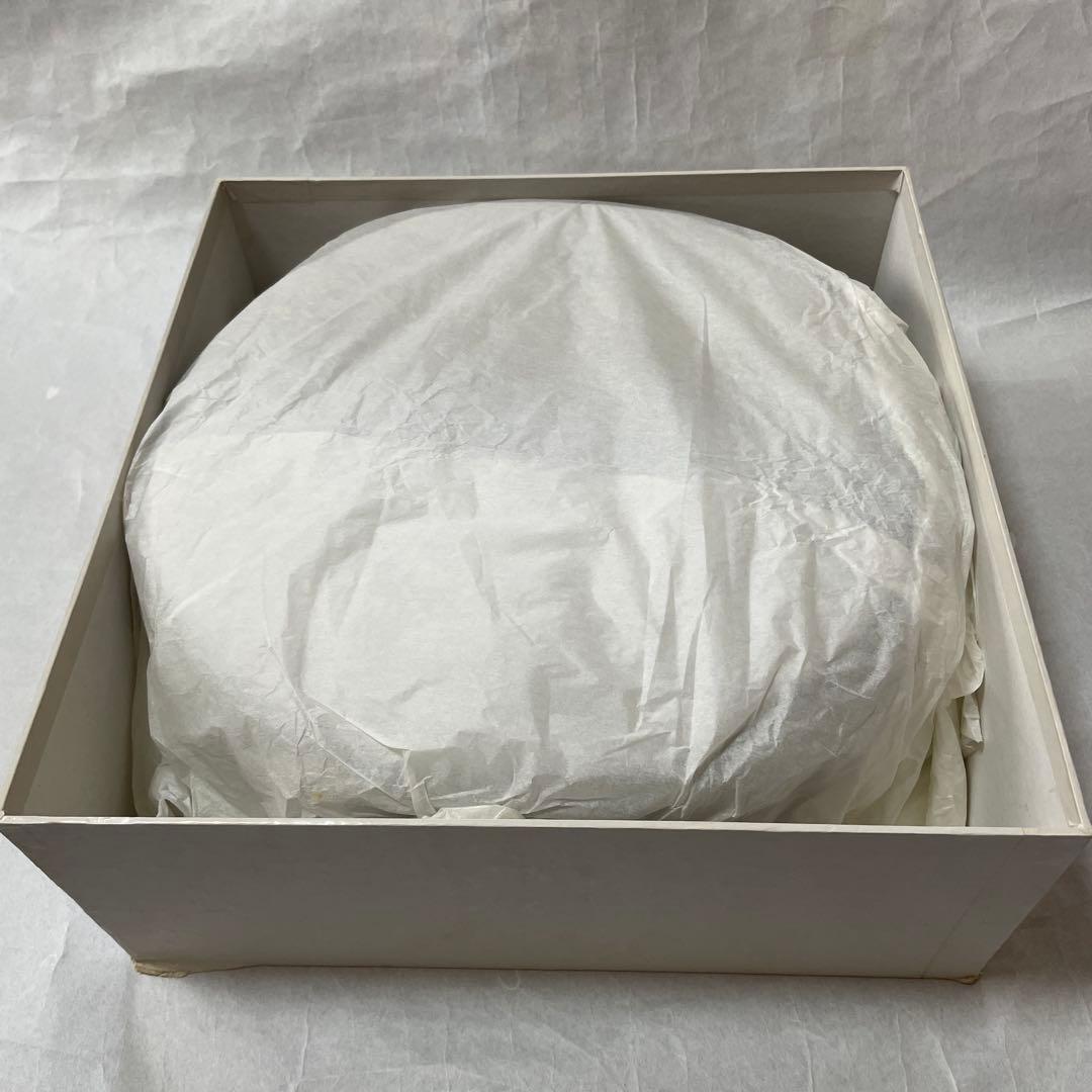 高級津軽塗り紋紗塗　木製茶櫃セット　ススキ模様