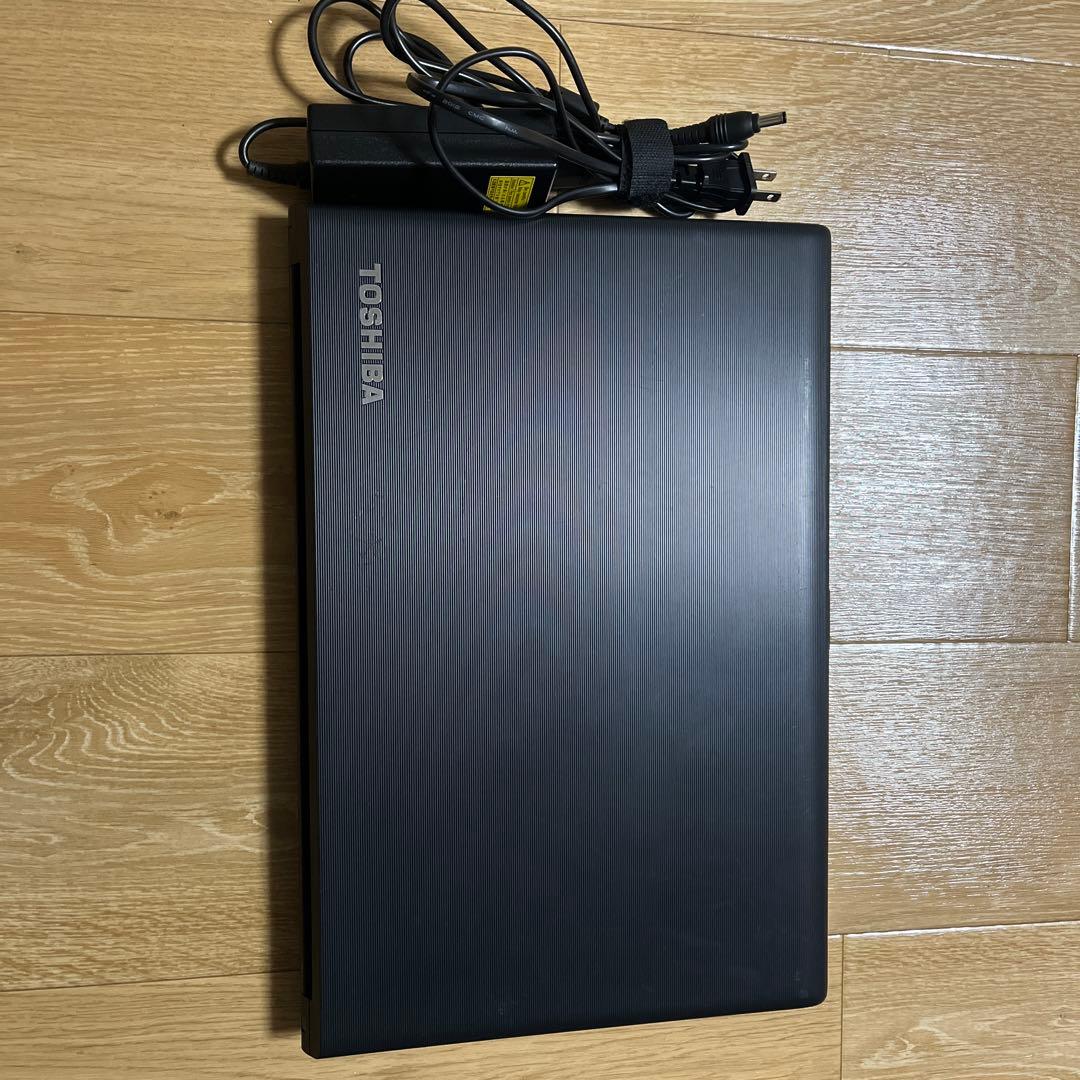TOSHIBA dynabook satellite B453／J