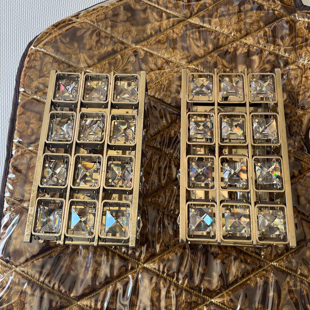 シャンデリアゴールド