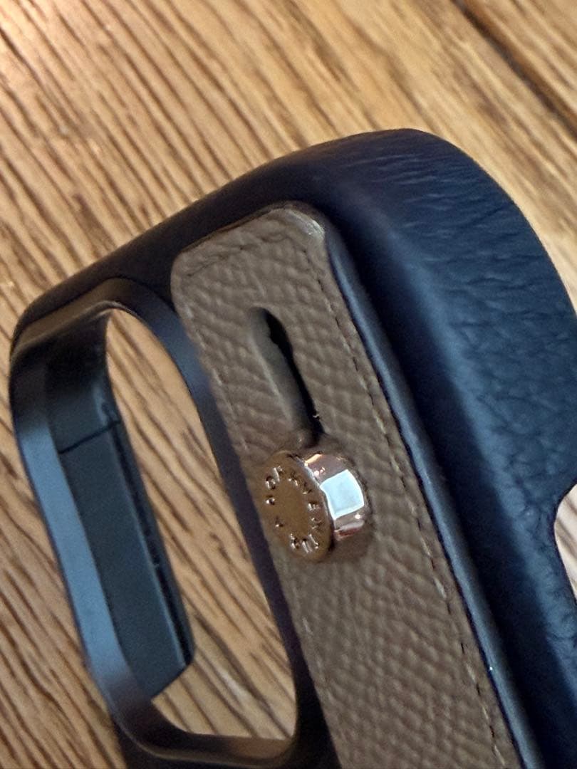 BONAVENTURA iPhone 16proケース ストラップ付き