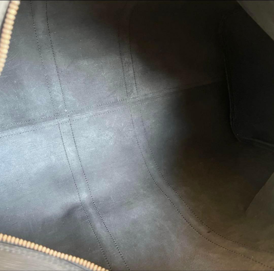 希少‼️LOUIS VUITTON エピ ボストンバッグ ブラック