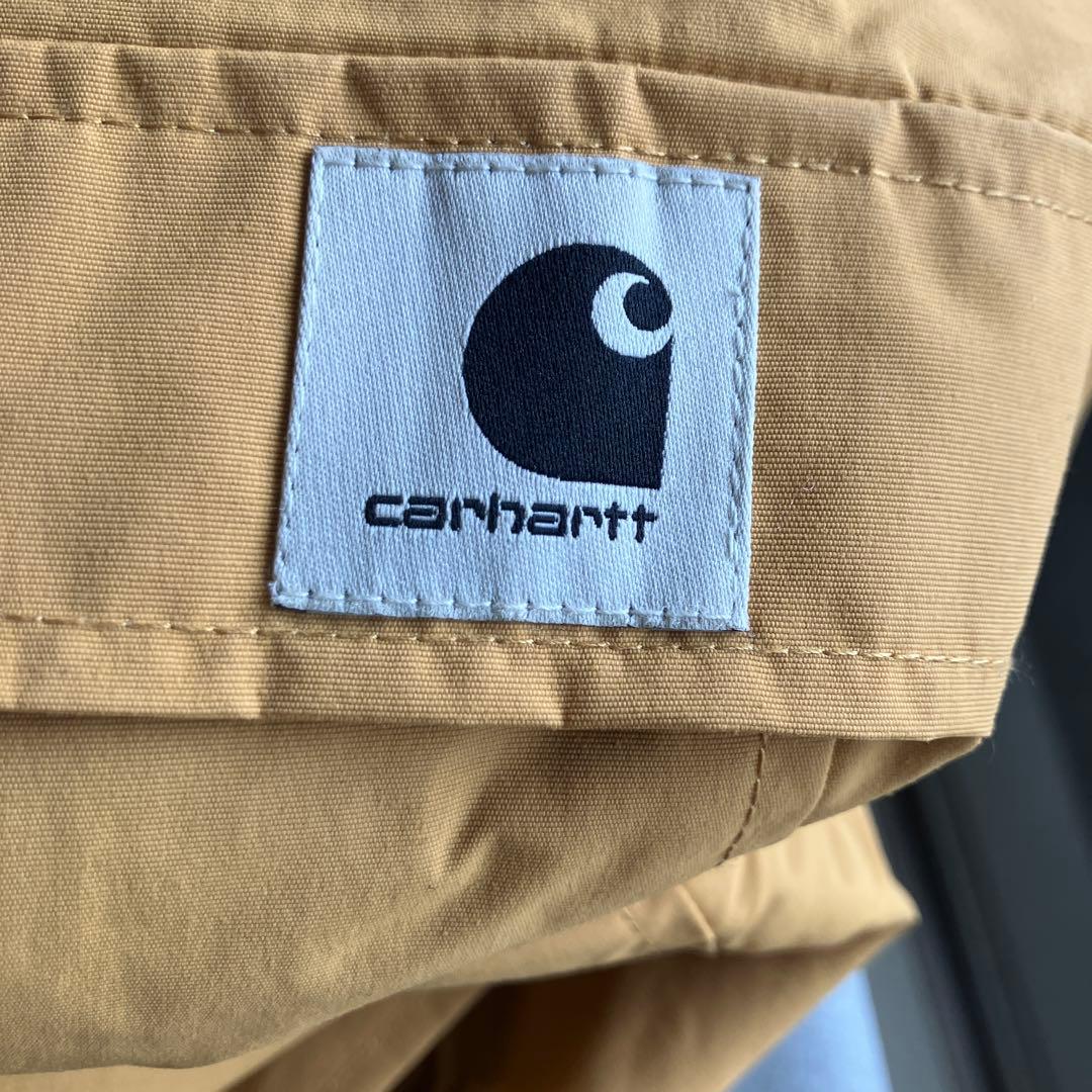 カーハート　プルオーバージャケット　レディース