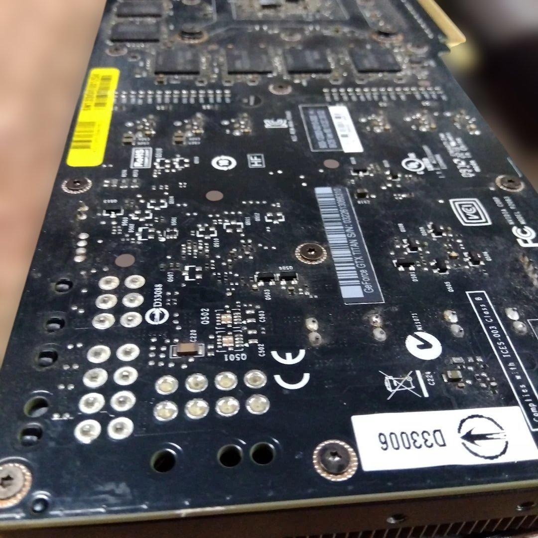 ④NvidiaGeForceGTX780Enermax Platimax1350