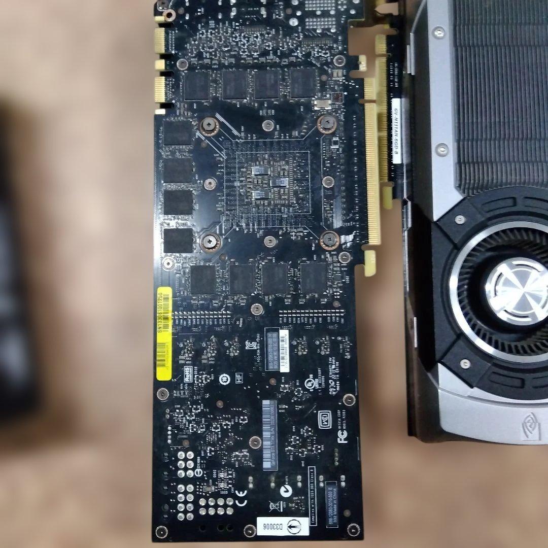 ④NvidiaGeForceGTX780Enermax Platimax1350