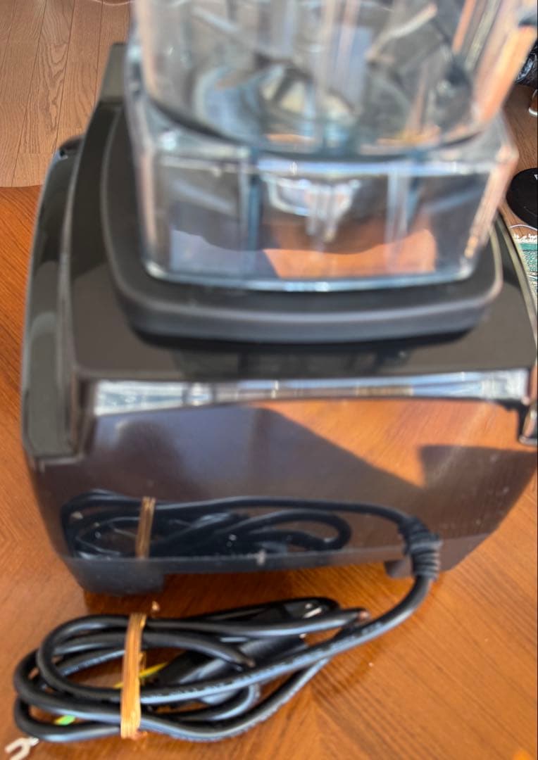 ミキサー フードプロセッサー