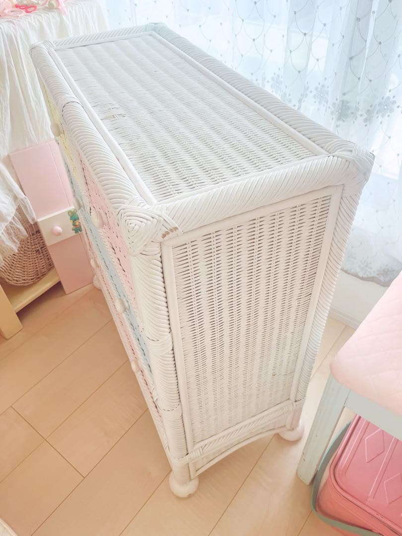 Mさま チェストꔛ‬☆