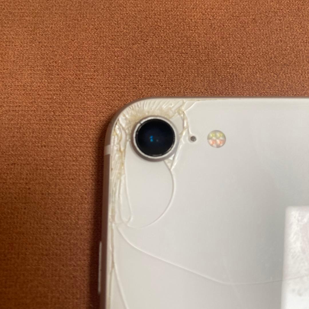 312【早い者勝ち】iPhoneSE2 第2世代 64GB SIMフリー☆