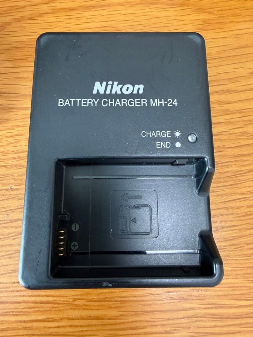 デジタルカメラ Nikon D5500 18-55 VR II Kit