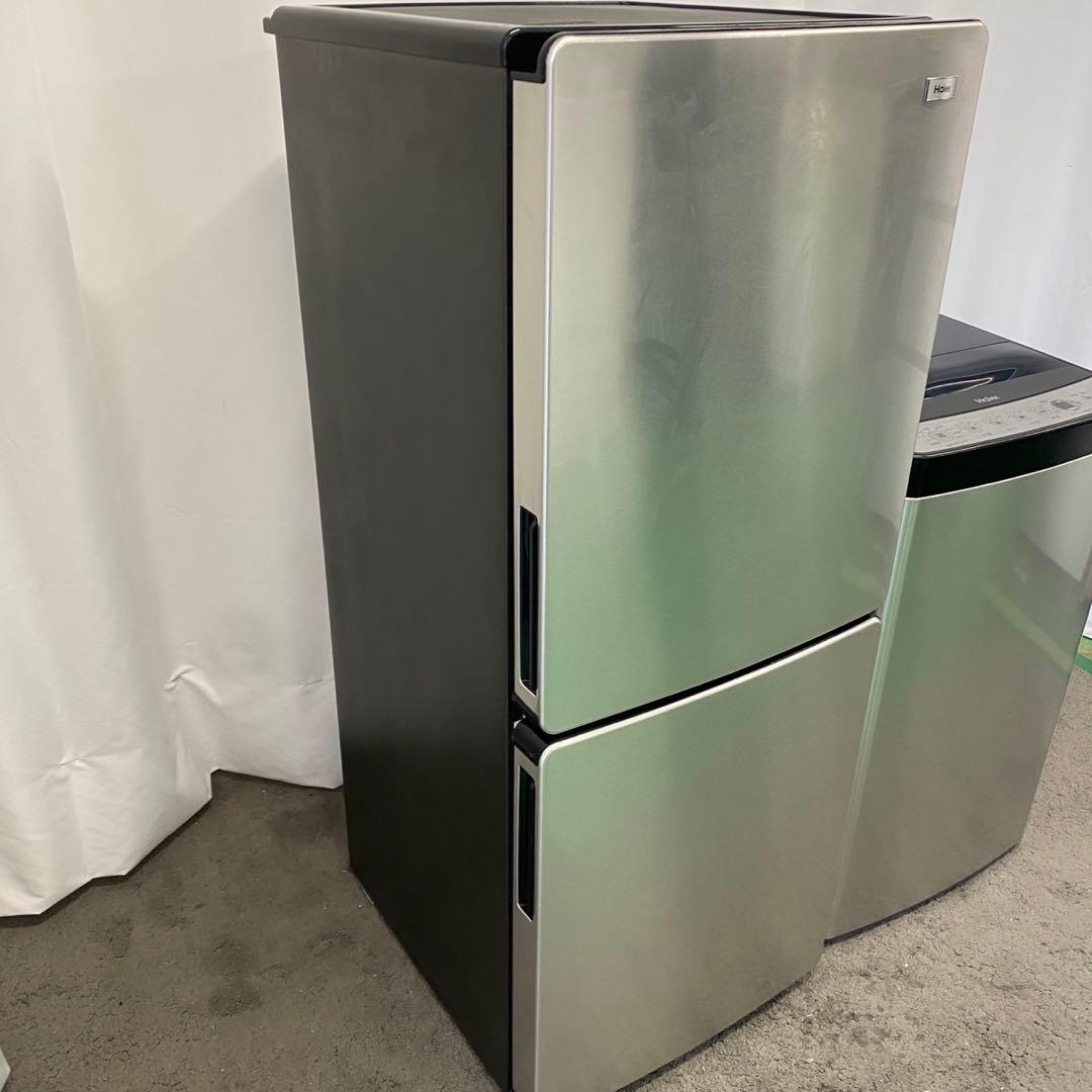 ⭕️設置無料⭕️　ハイアール　冷蔵庫　洗濯機　単身セット　一人暮らし　小型　中古