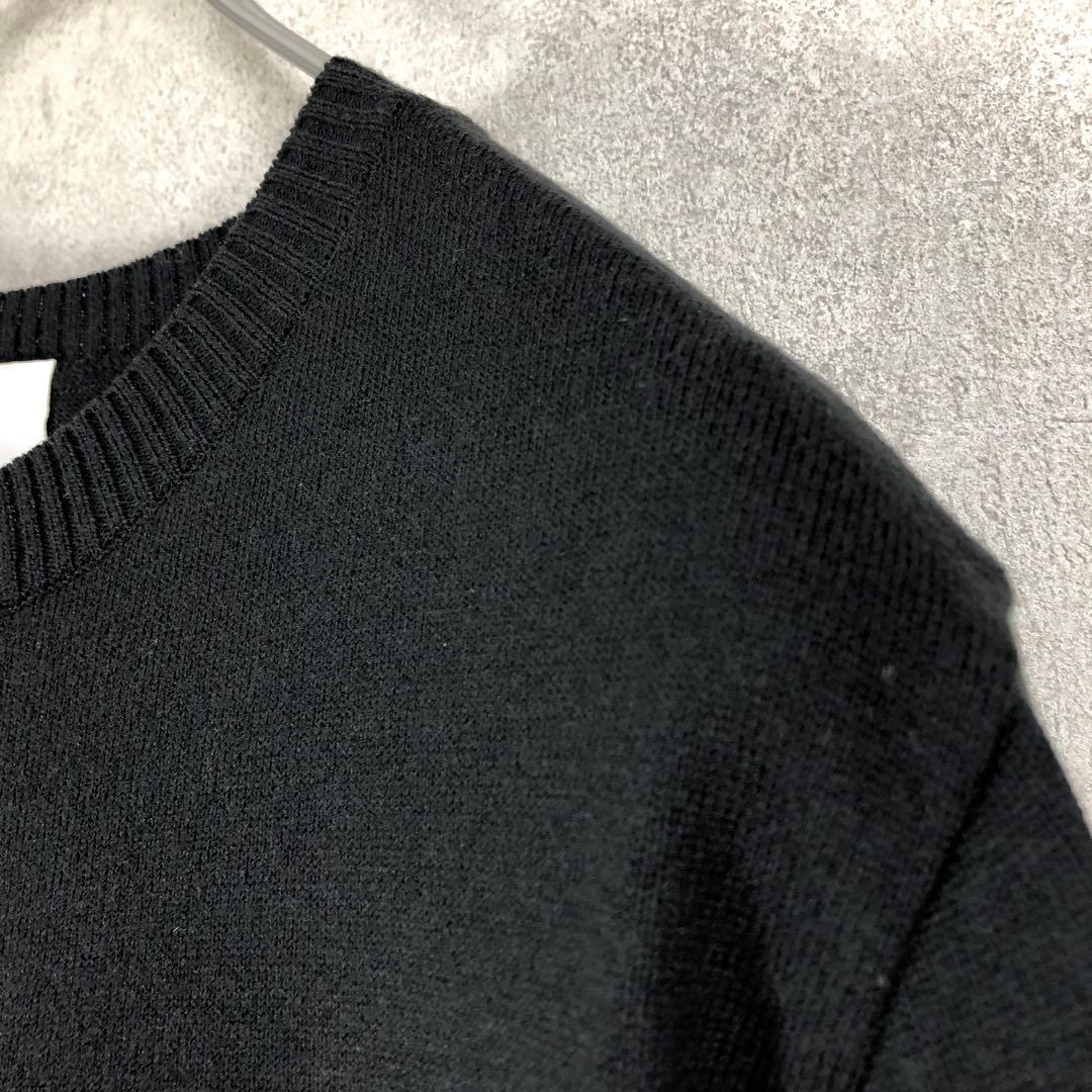 ◎美品 AKIRANAKA アキラナカ 2021AW-PRE ニットワンピース